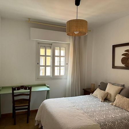 Sukha Apartment Tarifa Exterior photo