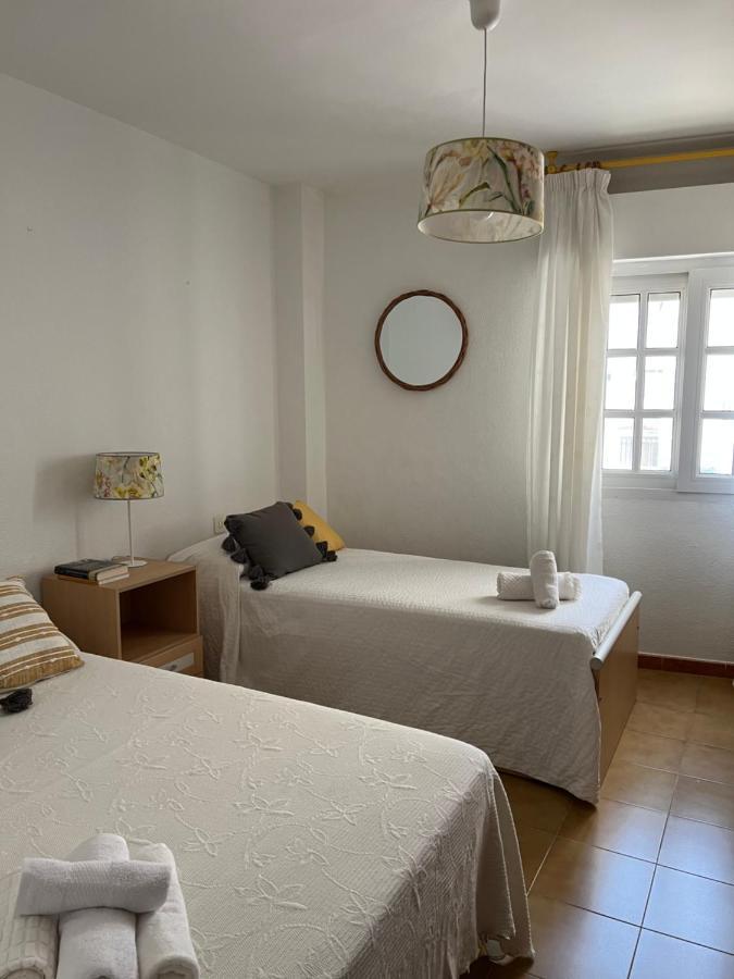 Sukha Apartment Tarifa Exterior photo