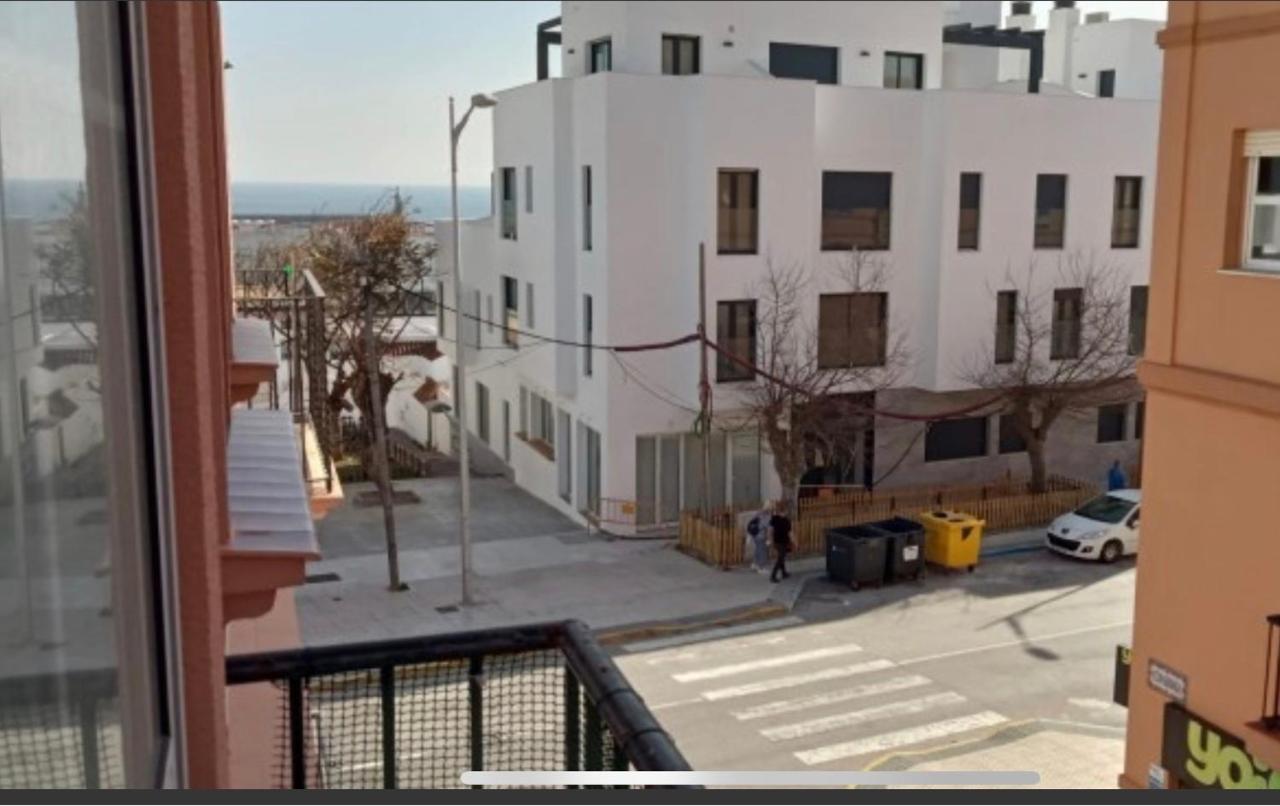 Sukha Apartment Tarifa Exterior photo