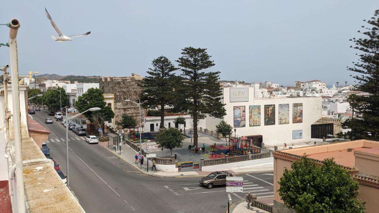 Sukha Apartment Tarifa Exterior photo