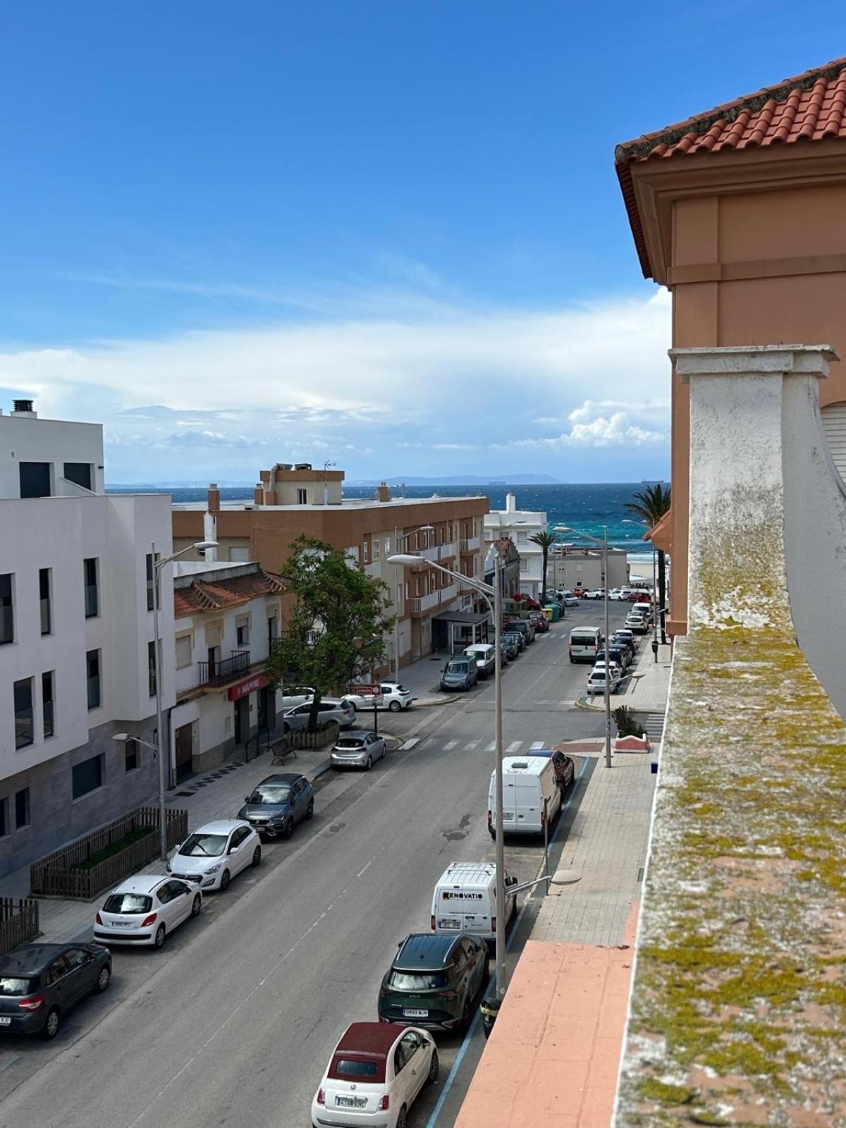 Sukha Apartment Tarifa Exterior photo