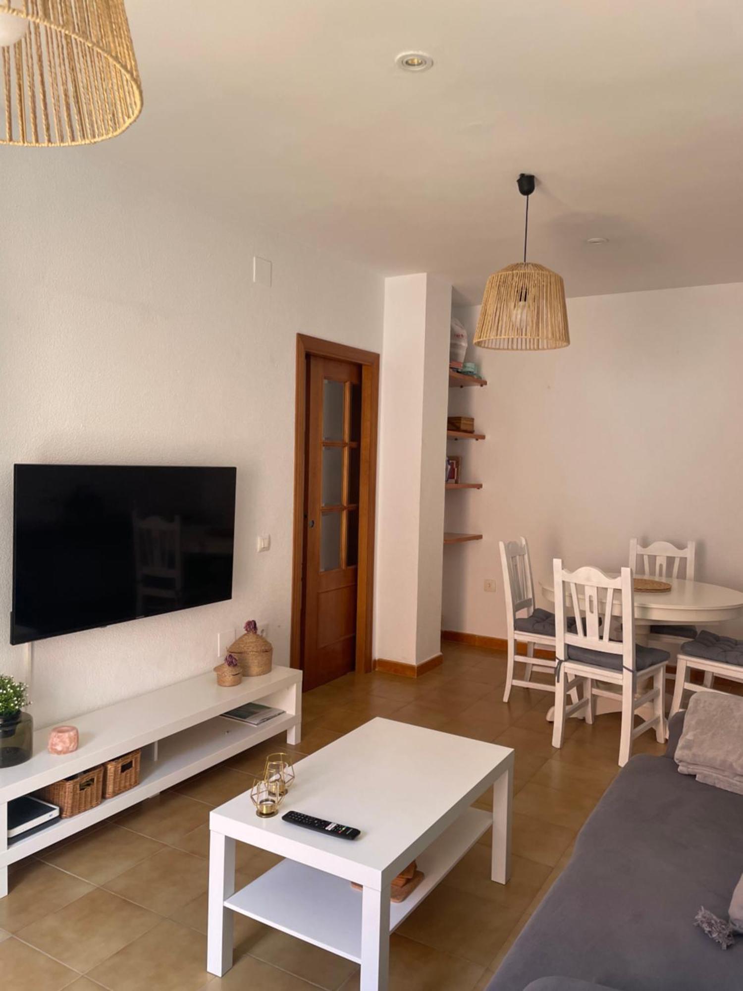 Sukha Apartment Tarifa Exterior photo
