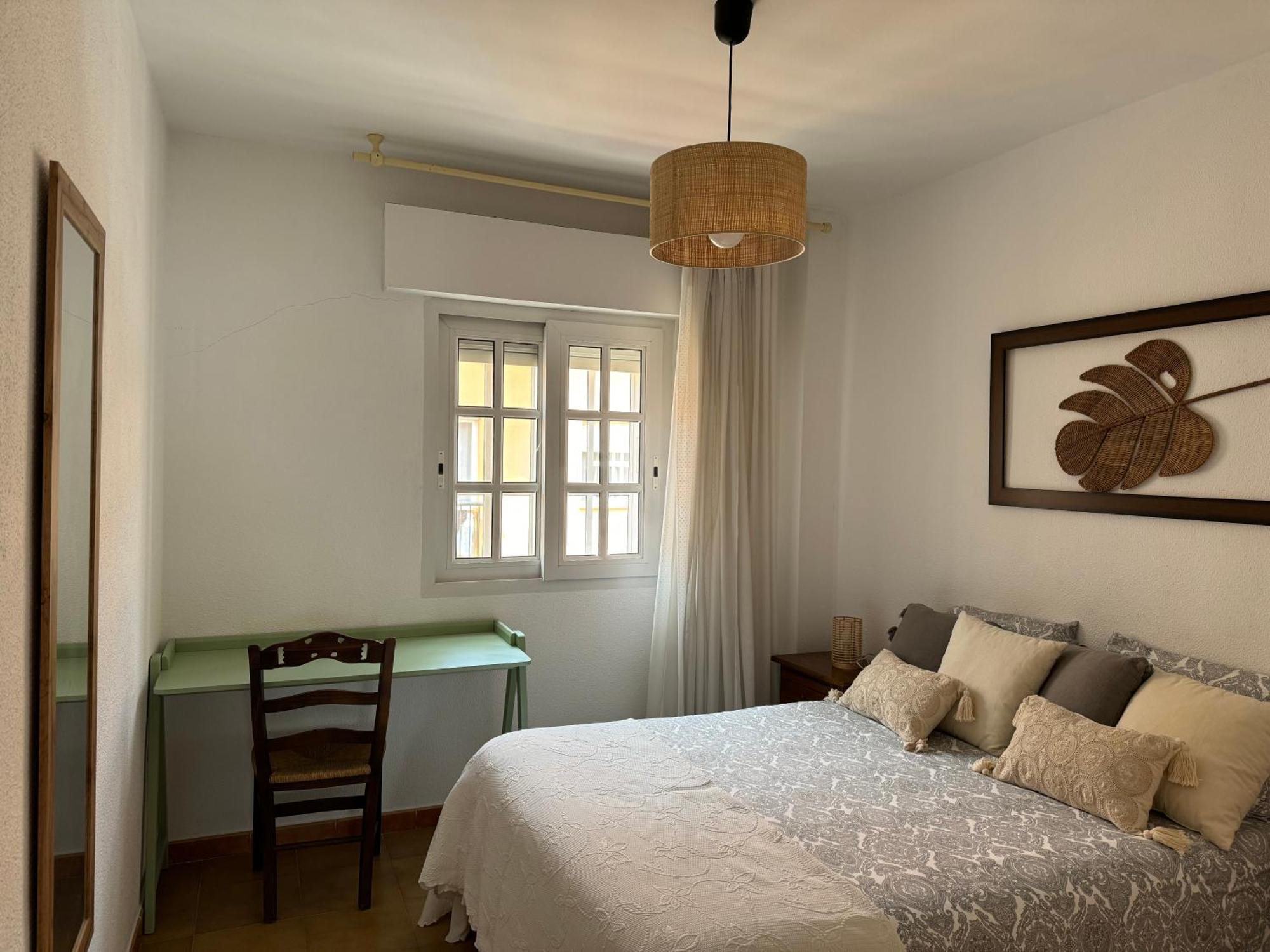 Sukha Apartment Tarifa Exterior photo