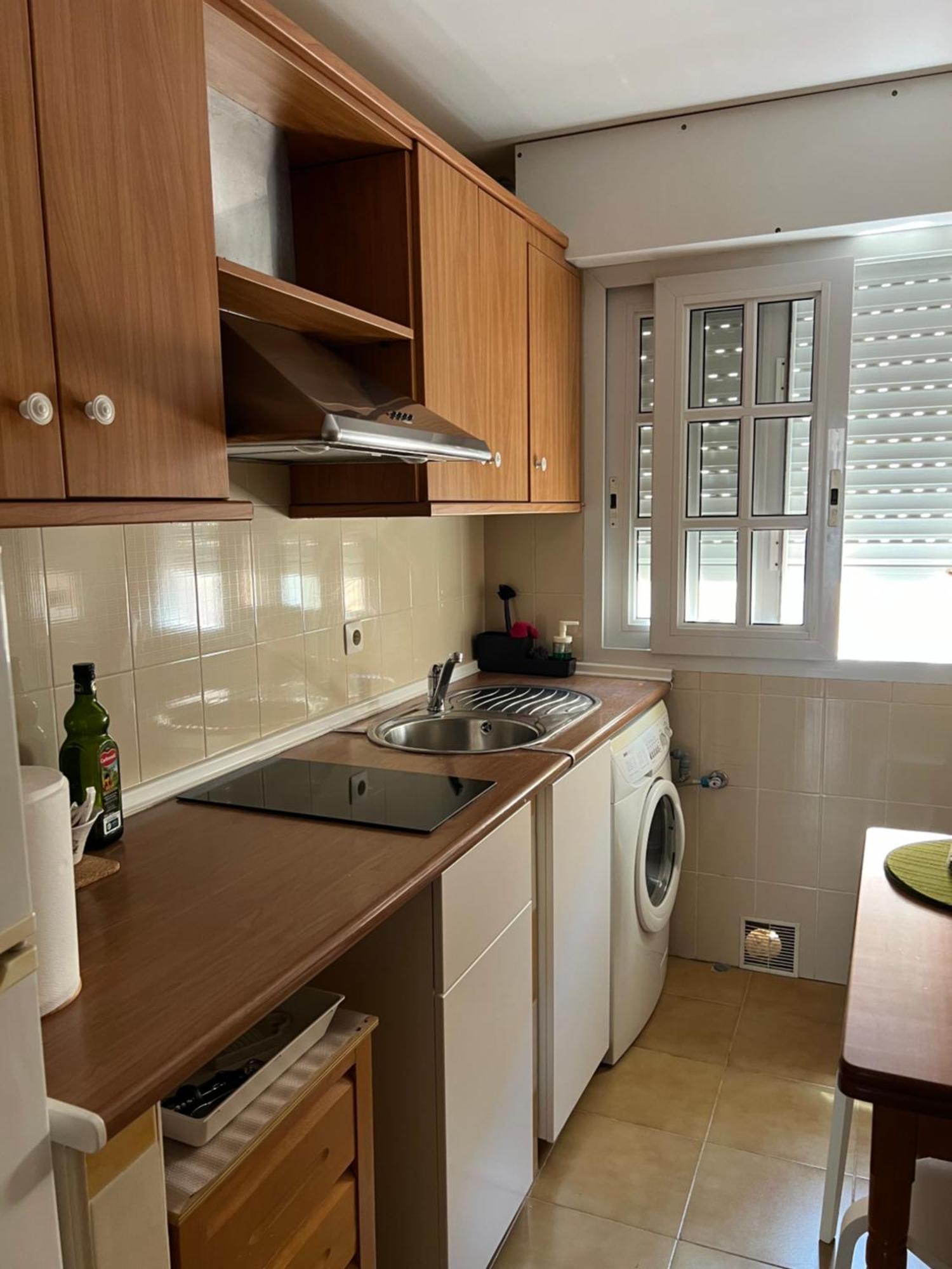 Sukha Apartment Tarifa Exterior photo